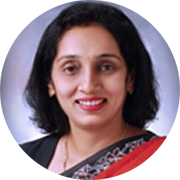 Dr. Vidya Saraswathi M